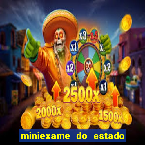 miniexame do estado mental pdf